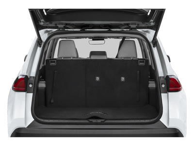 2024 Toyota Grand Highlander XLE 4D Sport Utility