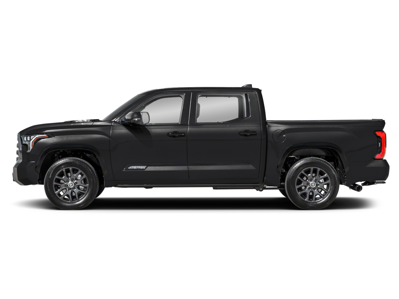 2024 Toyota Tundra Platinum Hybrid