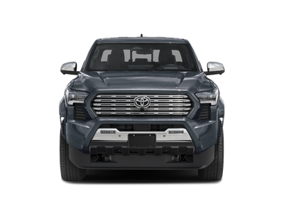 2024 Toyota Tacoma Hybrid Limited 4D Crew Cab