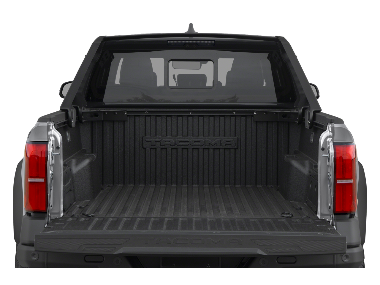 2024 Toyota Tacoma Hybrid Trailhunter