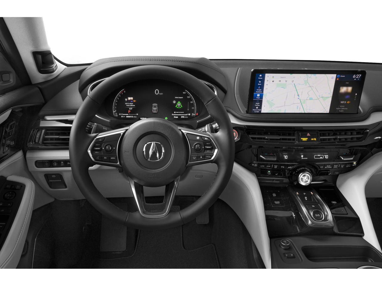 2025 Acura MDX w/Technology Package