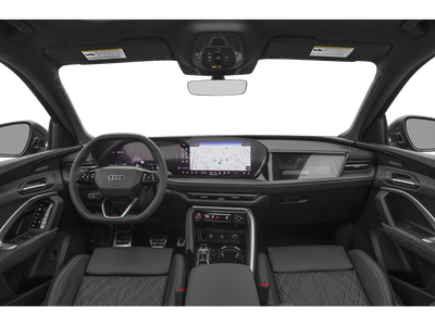 2025 Audi SQ5 Premium Plus 3.0 TFSI quattro