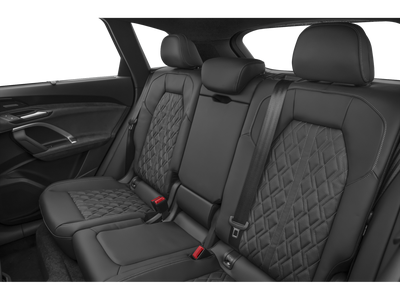 2025 Audi SQ5 Premium Plus 3.0 TFSI quattro