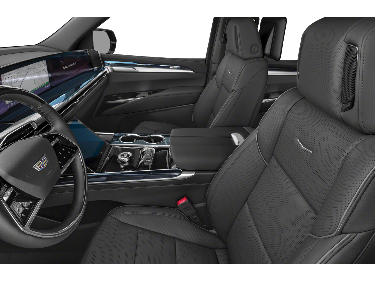 2025 Cadillac Escalade ESV V-Series