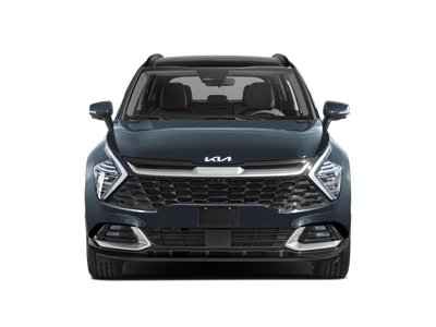 2025 Kia Sportage SX-Prestige