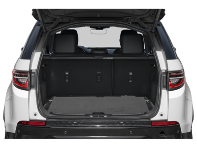 2025 Land Rover Discovery Sport S