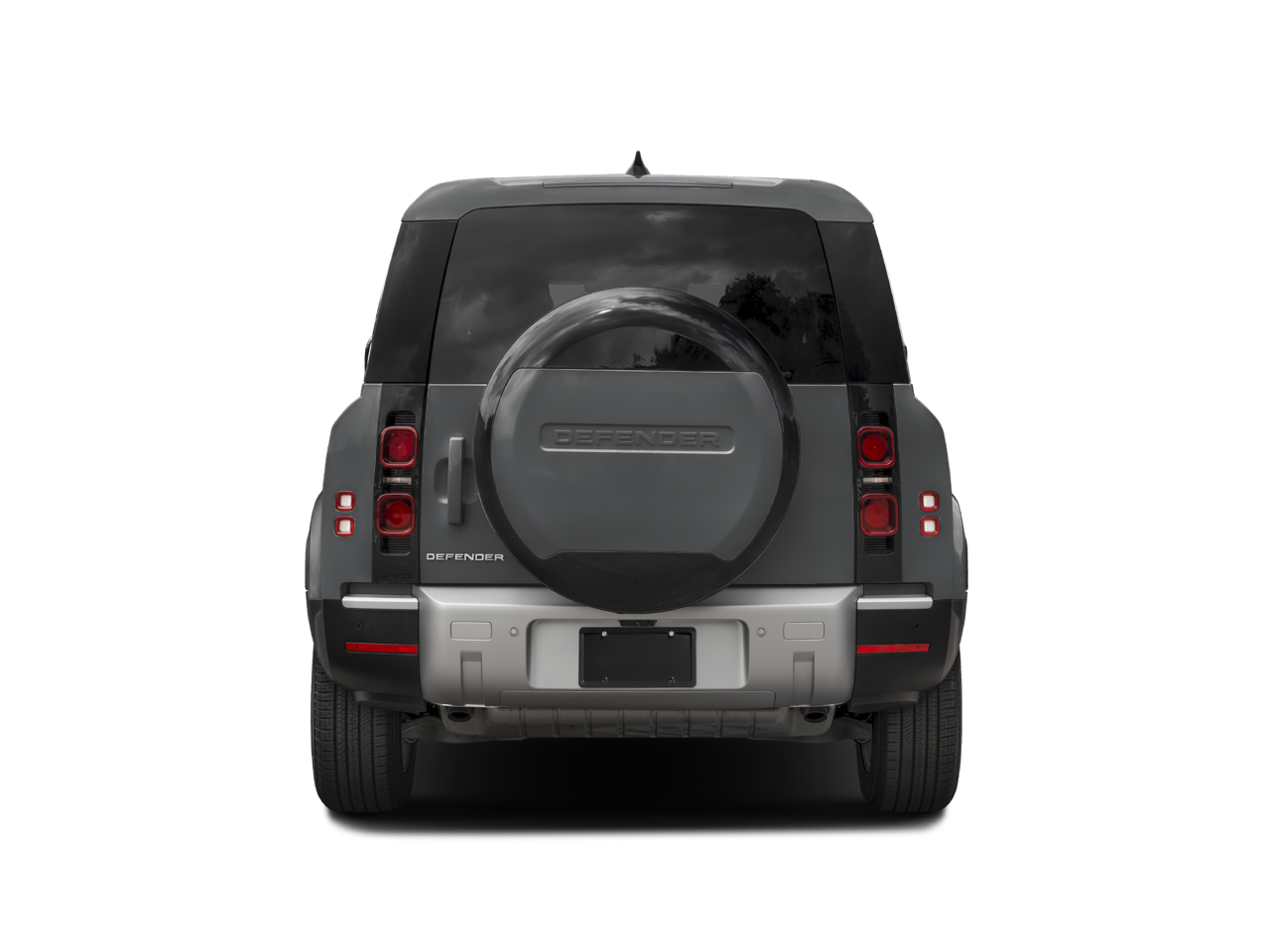 2025 Land Rover Defender 130 V8