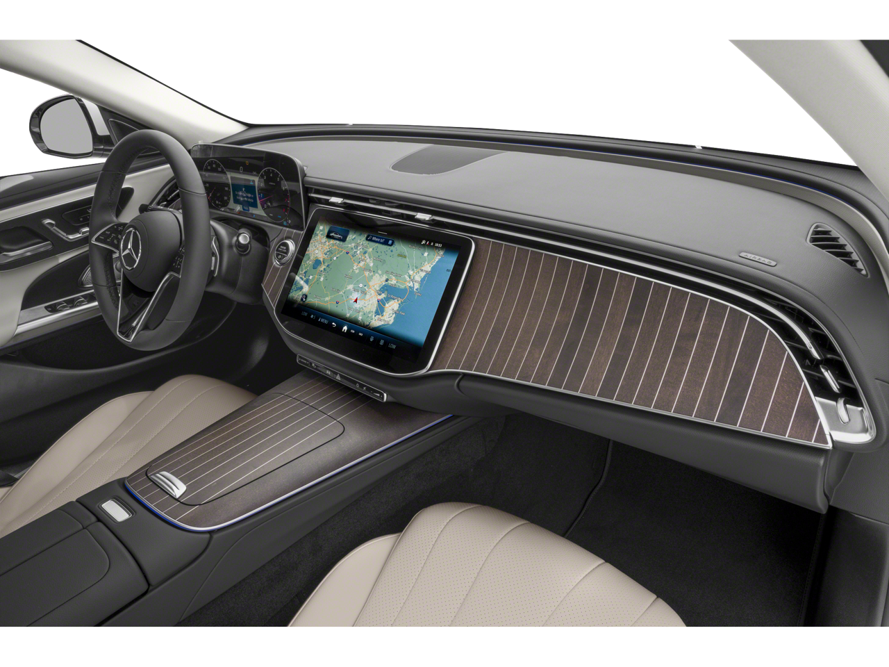 2025 Mercedes-Benz E 450 E 450 4MATIC®