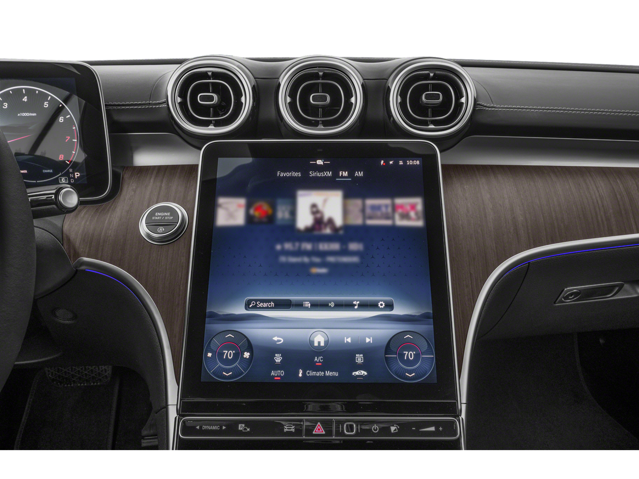 2025 Mercedes-Benz CLE 300 CLE 300 4MATIC®