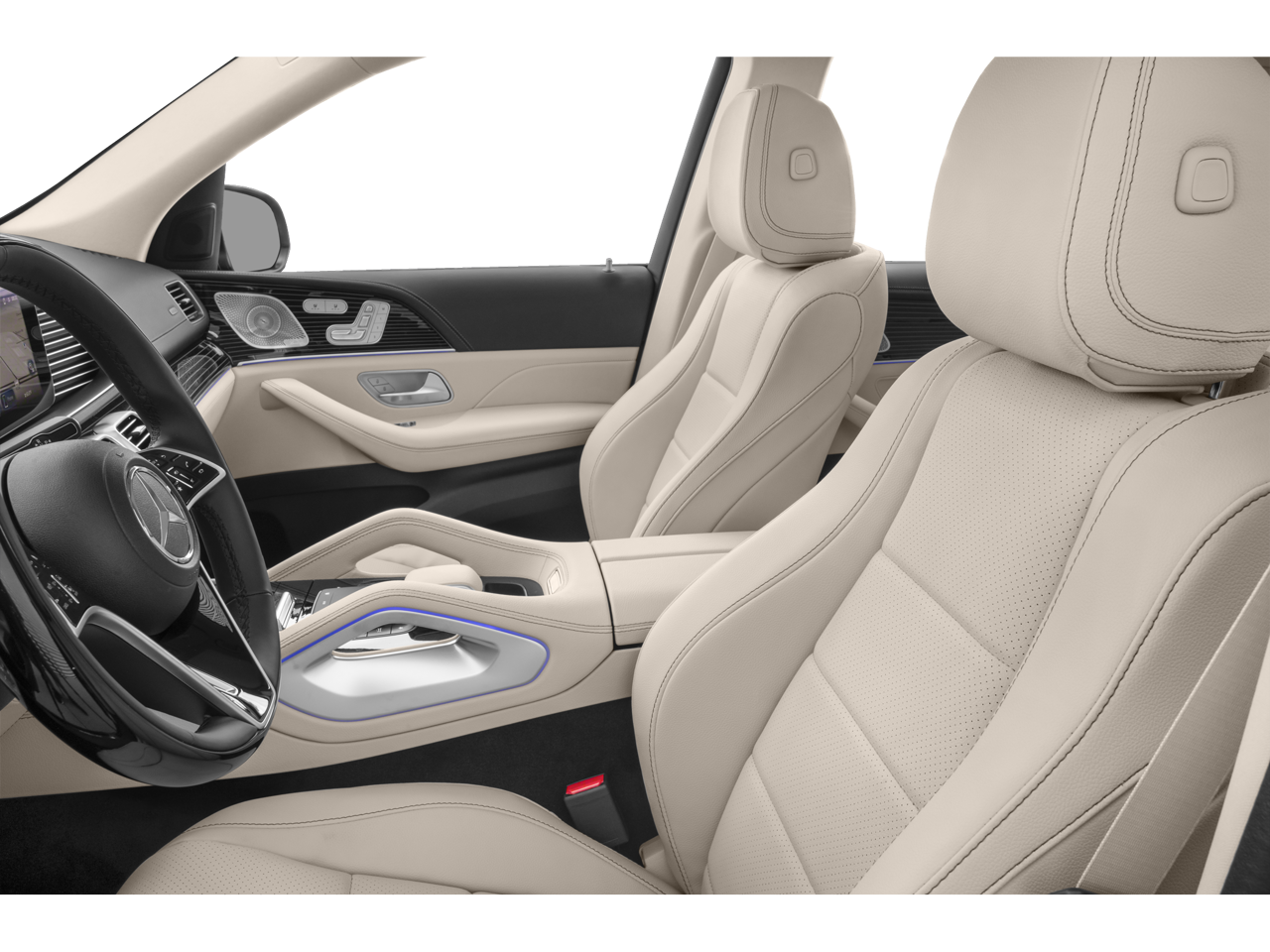 2025 Mercedes-Benz GLE GLE 450