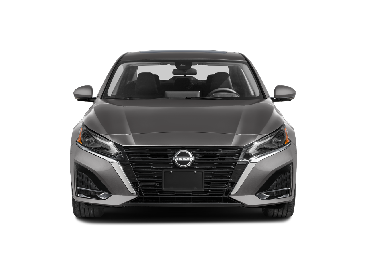 2025 Nissan Altima SL