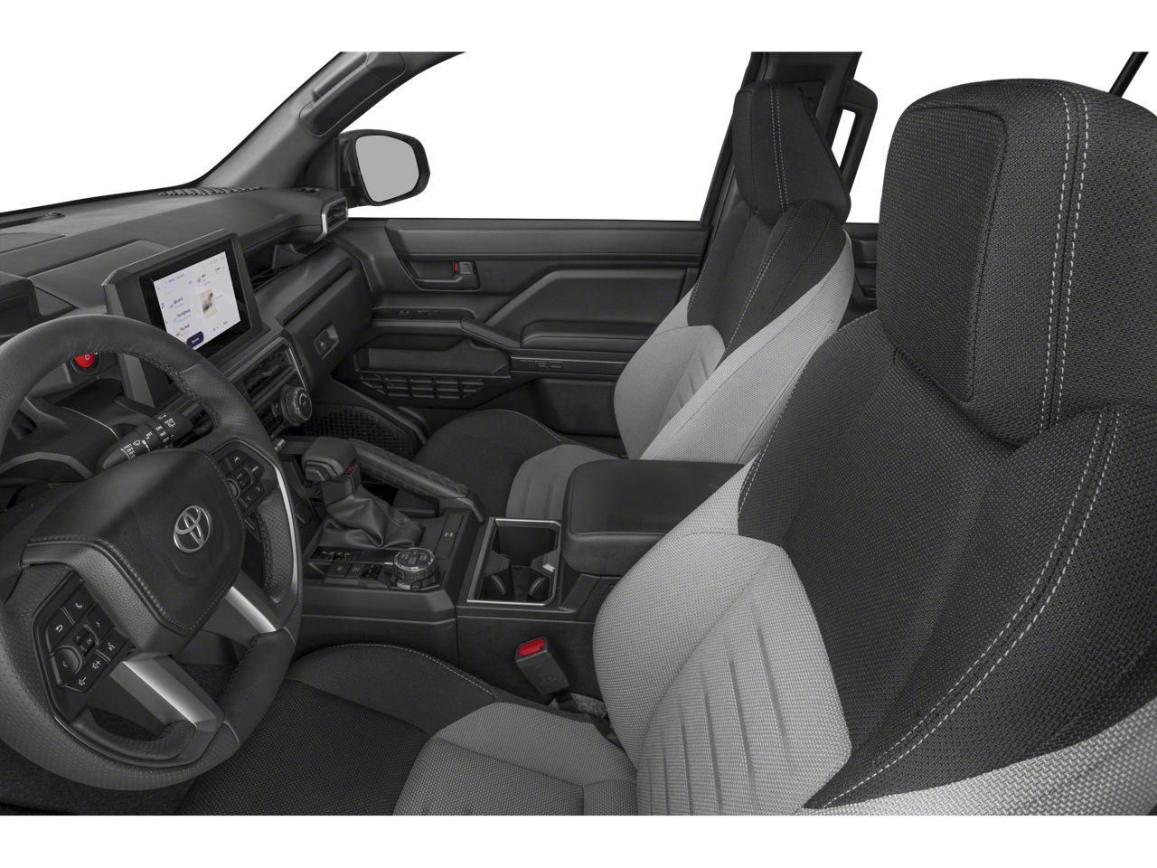 2025 Toyota 4Runner HYBRID TRD OFF RO
