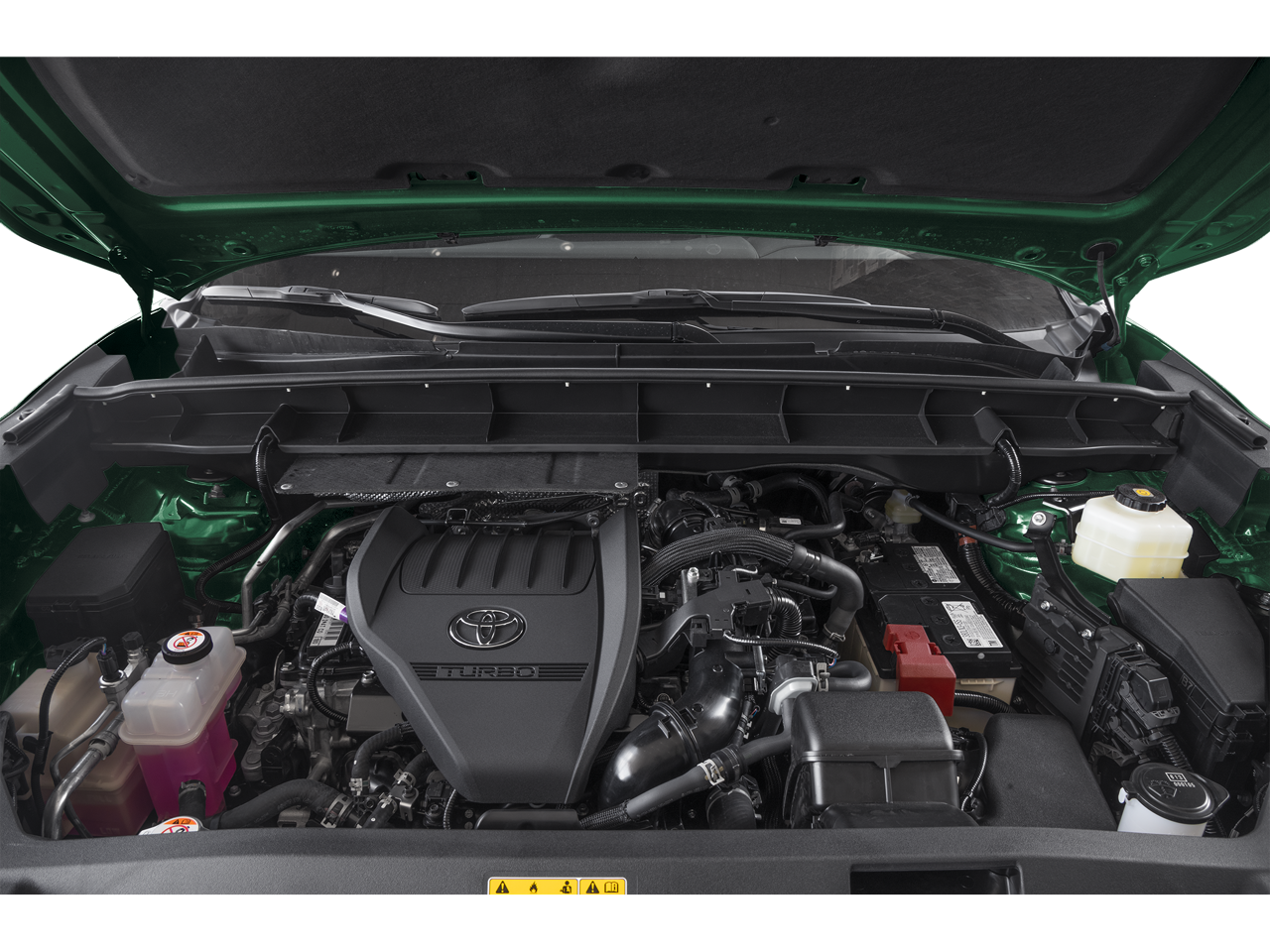 2025 Toyota Highlander LE 4D Sport Utility
