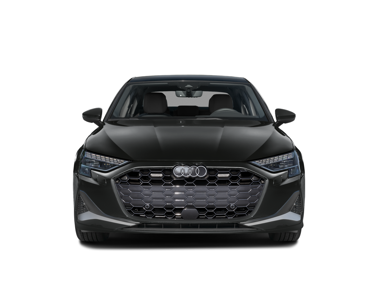 2026 Audi A3 40 Premium quattro