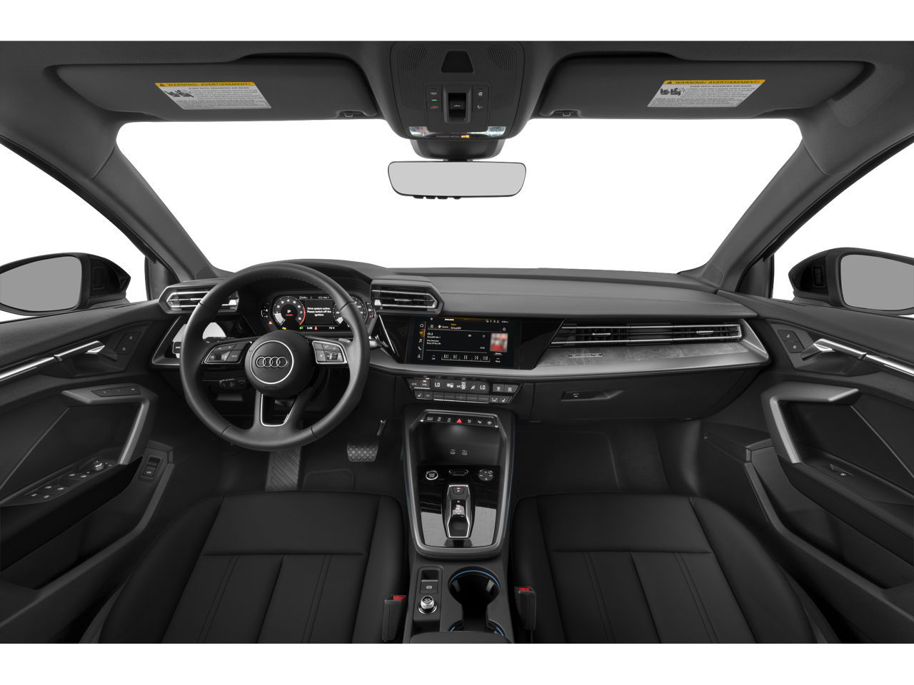 2026 Audi A3 40 Premium quattro