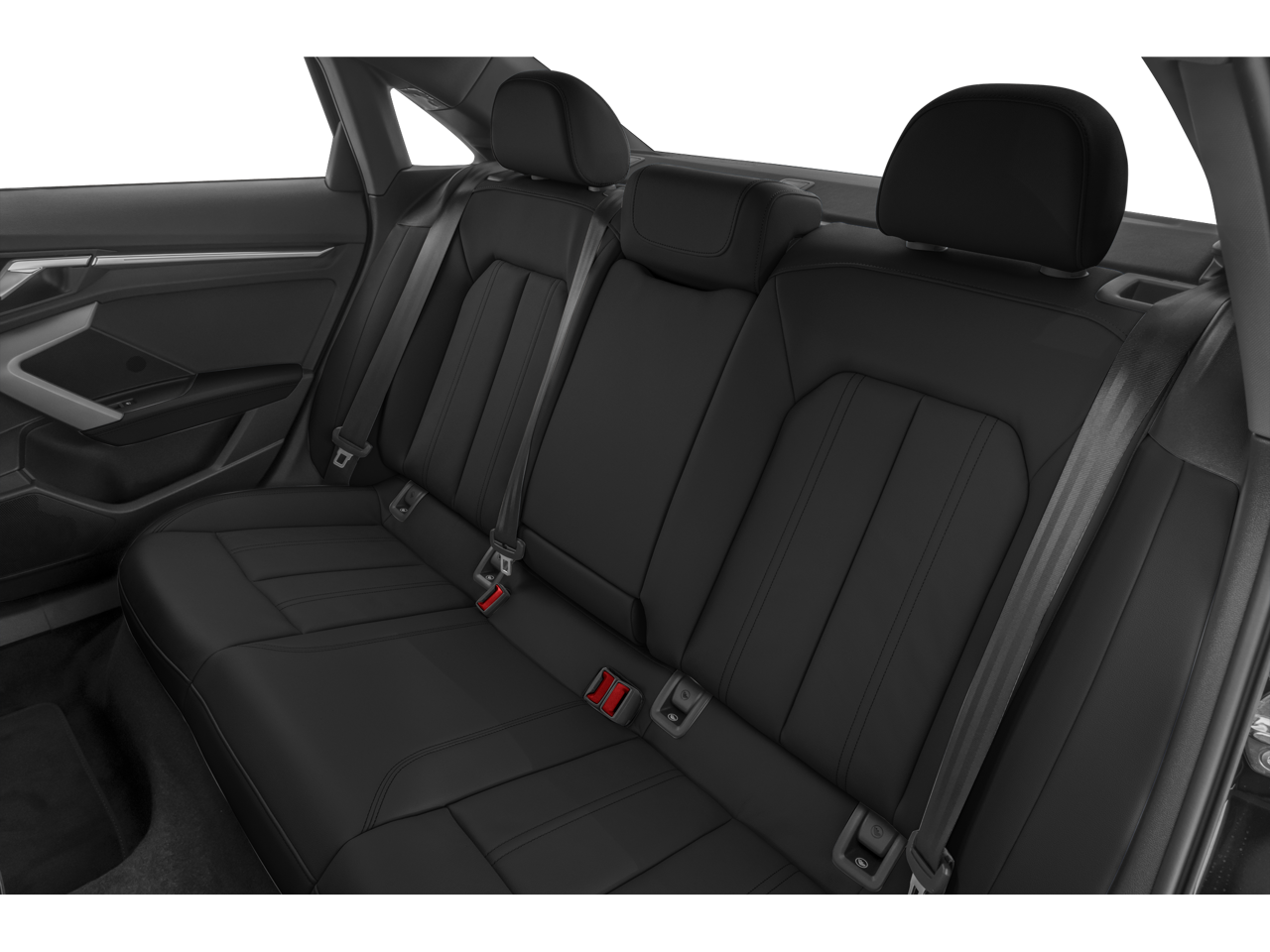 2026 Audi A3 40 Premium quattro