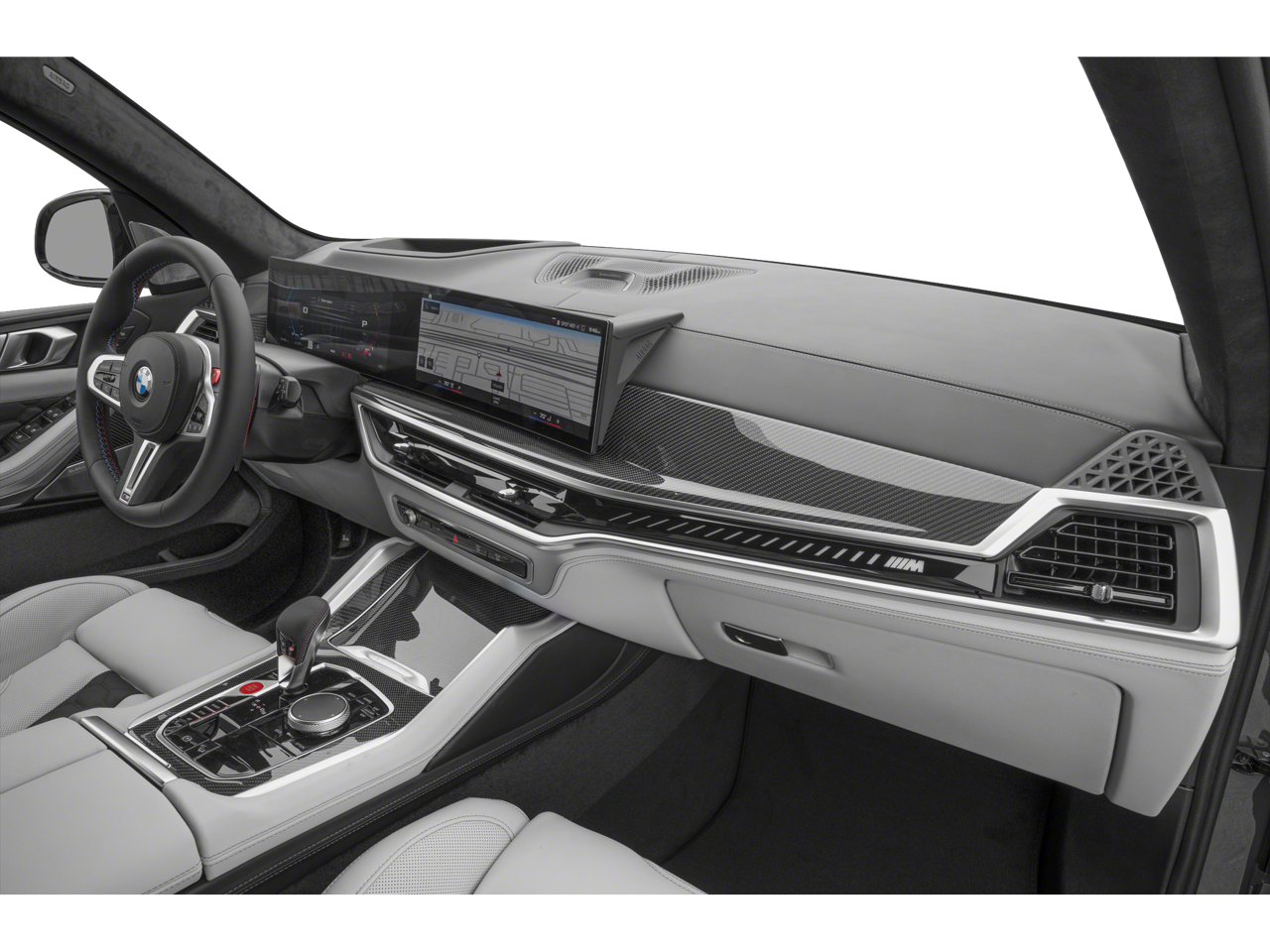 2026 BMW X5 M Competition AWD