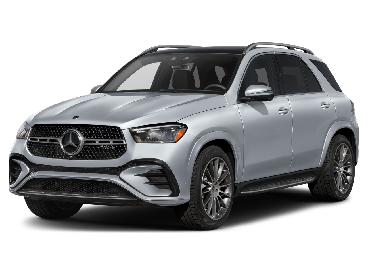 2026 Mercedes-Benz GLE GLE 450