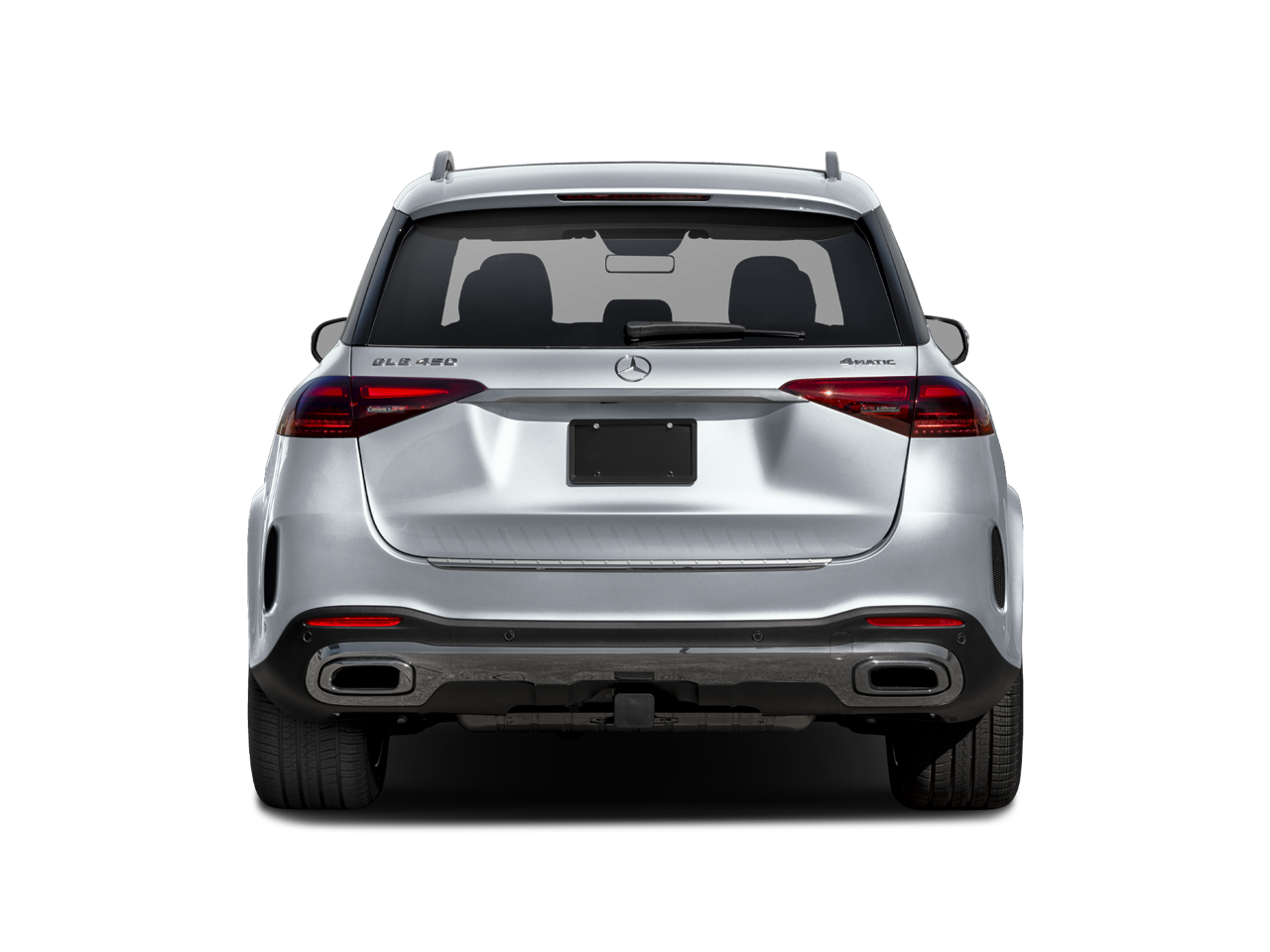 2026 Mercedes-Benz GLE GLE 450