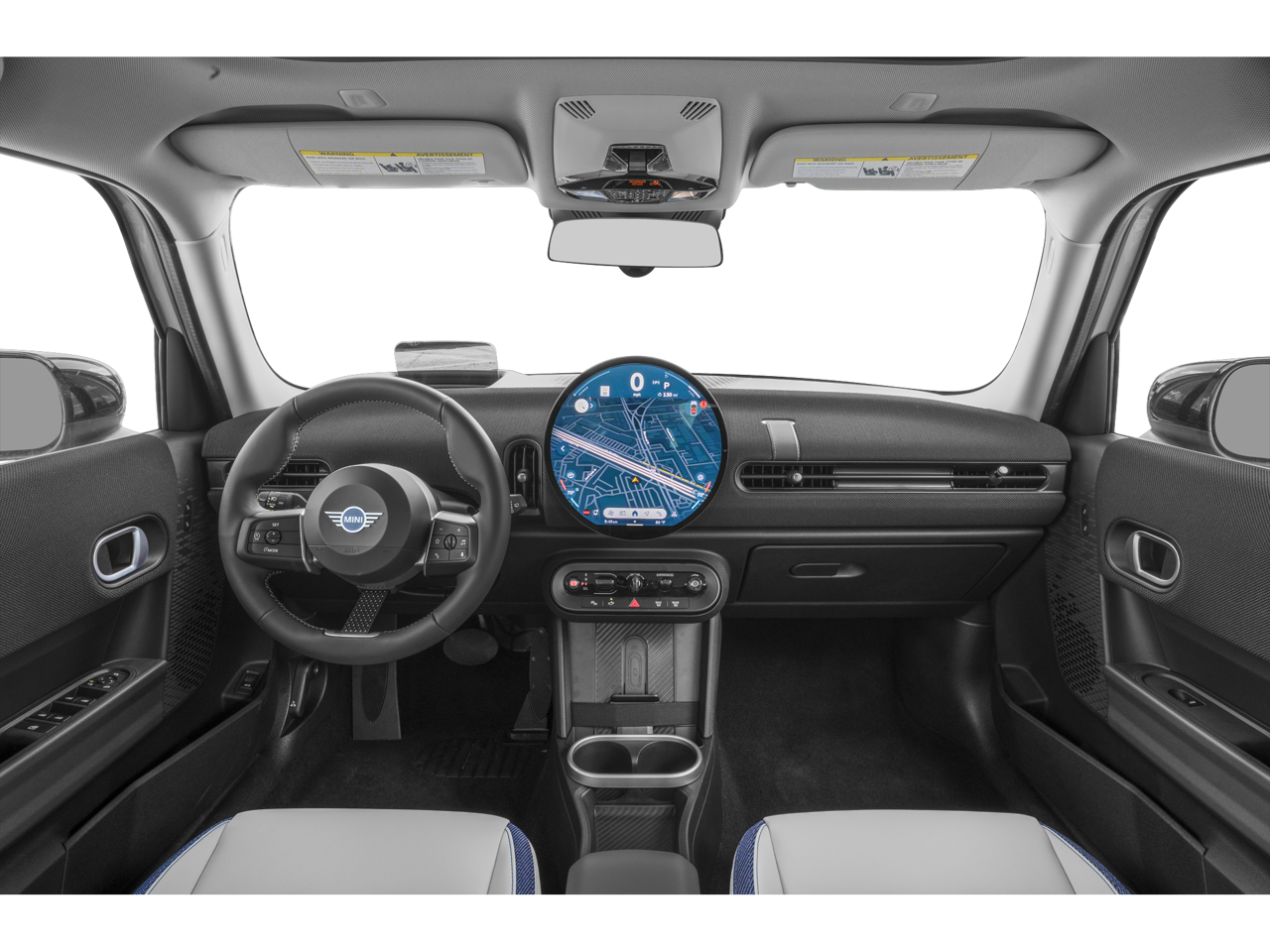 2026 MINI Hardtop 4 Door Cooper FWD