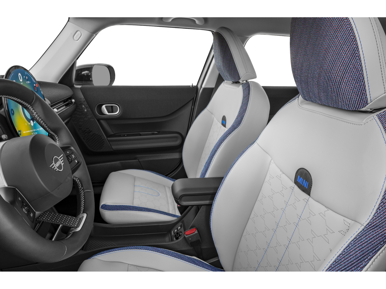 2026 MINI Hardtop 4 Door Cooper FWD