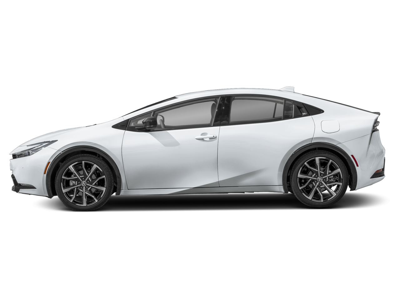 2026 Toyota Prius Plug-In Hybrid XSE 5D Hatchback