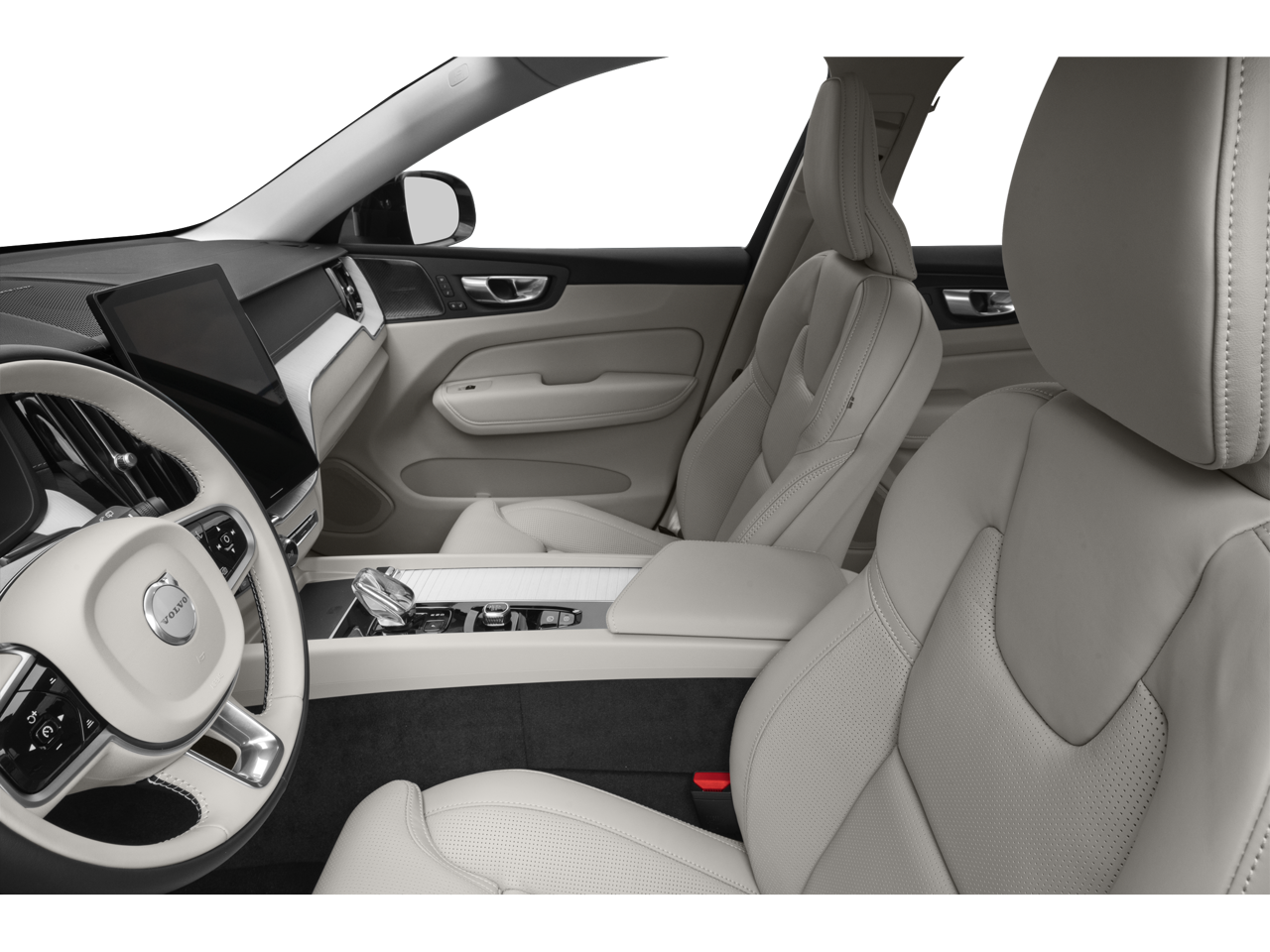 2026 Volvo XC60 Plug-In Hybrid Plus