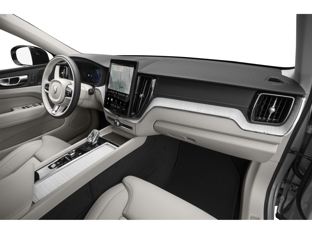 2026 Volvo XC60 Plug-In Hybrid Plus
