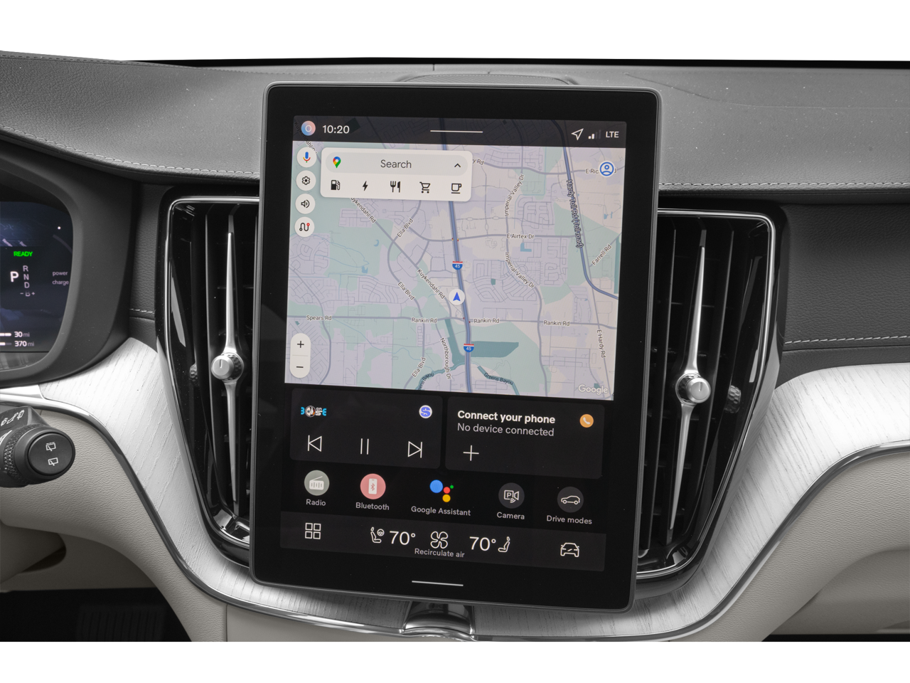 2026 Volvo XC60 Plug-In Hybrid Plus