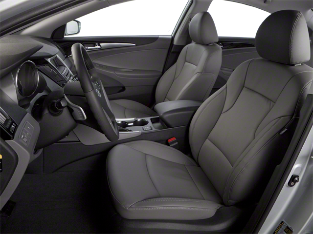 2011 Hyundai Sonata SE 4D Sedan