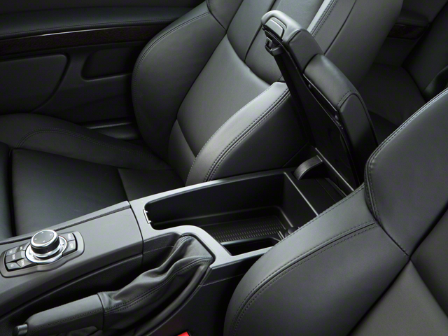 2012 BMW M3 Base