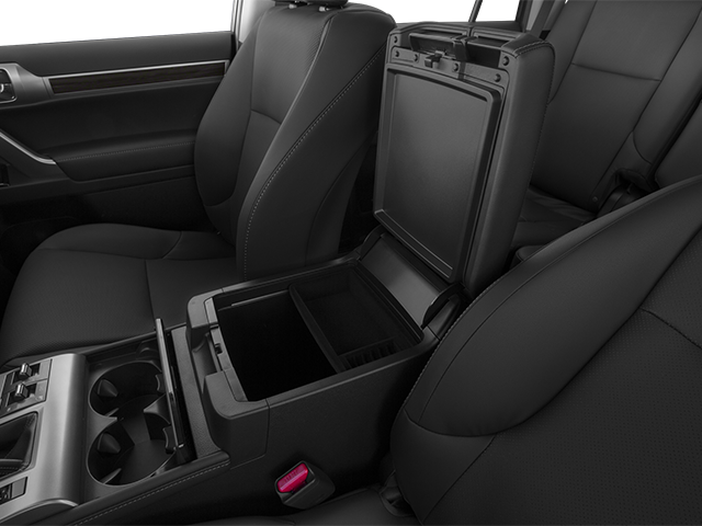 2014 Lexus GX 460 4WD 4dr