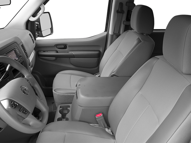2014 Nissan NV SL