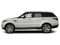 2015 Land Rover Range Rover Sport 5.0L V8 Supercharged Autobiography