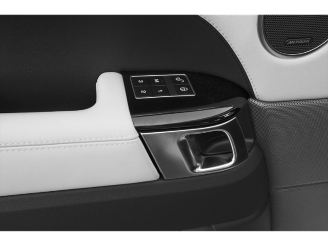 2015 Land Rover Range Rover Sport 5.0L V8 Supercharged Autobiography