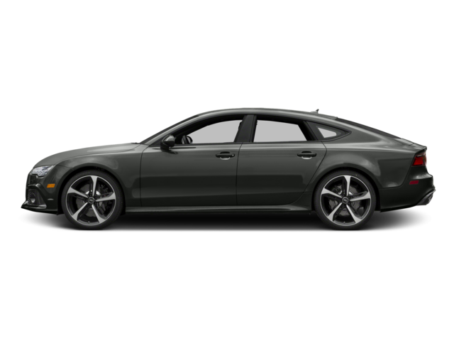 2017 Audi RS 7 4.0T Performance Prestige quattro