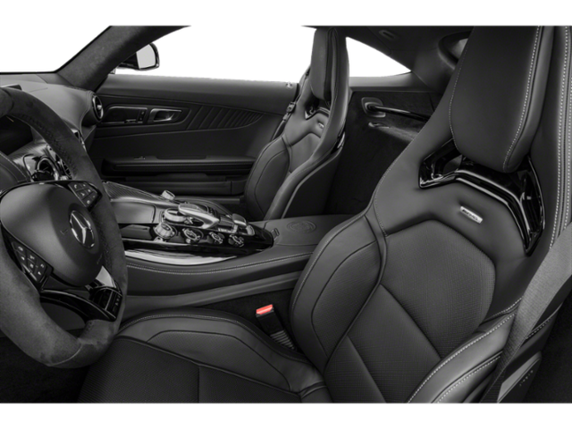 2018 Mercedes-Benz AMG® GT AMG® GT R Coupe