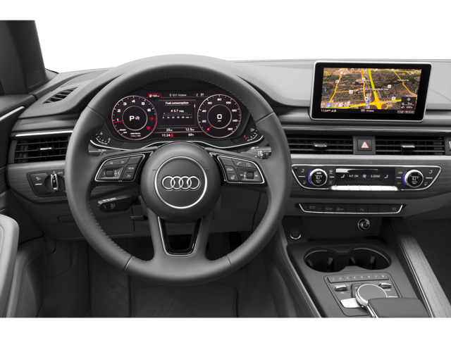 2019 Audi A5 Cabriolet Premium Plus