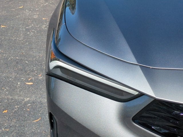 2024 Acura Integra CVT