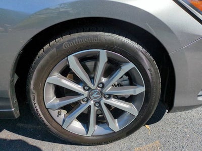 2024 Acura Integra CVT