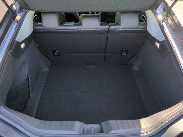 2024 Acura Integra CVT