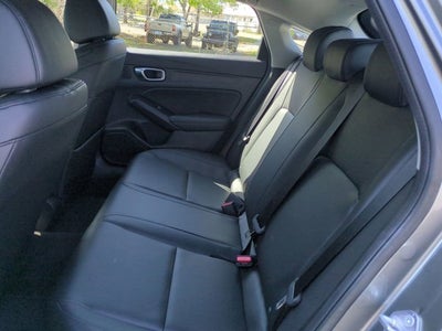 2024 Acura Integra CVT