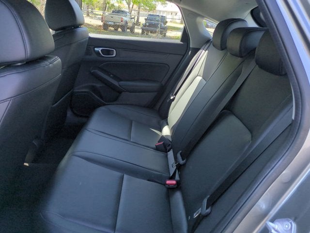 2024 Acura Integra CVT