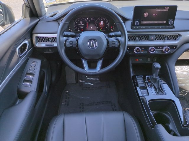 2024 Acura Integra CVT