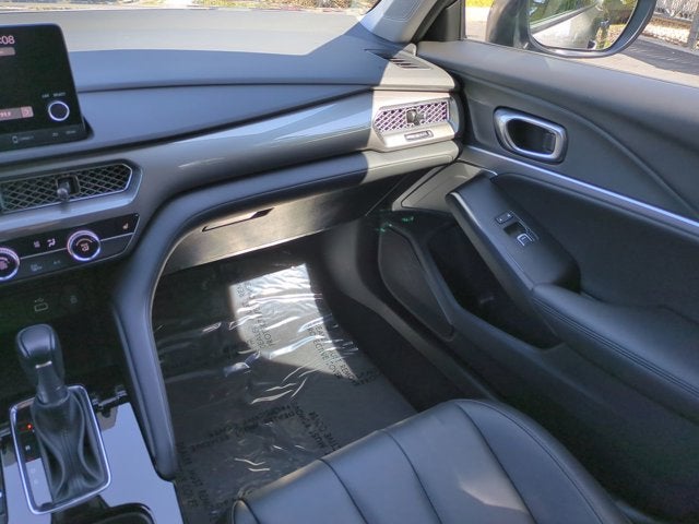 2024 Acura Integra CVT