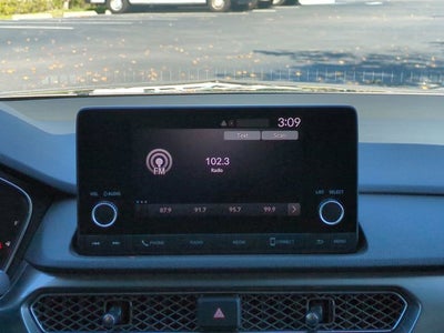 2024 Acura Integra CVT