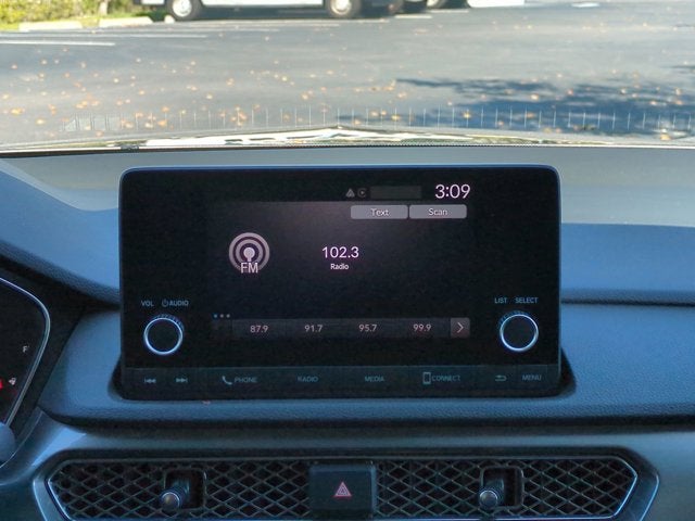 2024 Acura Integra CVT