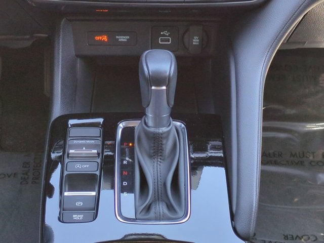 2024 Acura Integra CVT