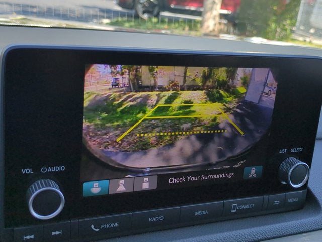 2024 Acura Integra CVT