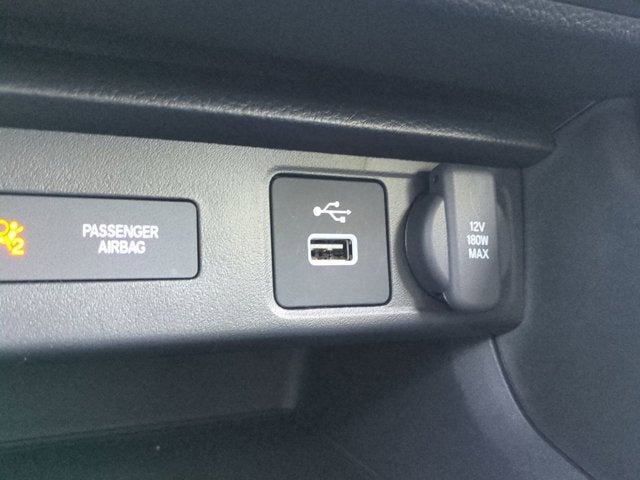 2024 Acura Integra CVT